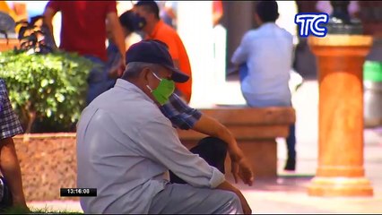 ¡Atención! Leve incremento de casos de coronavirus en Guayaquil