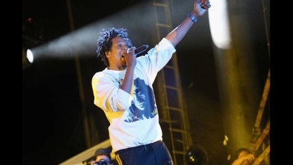 Jay-Z Covers Legal Fees For Wisconsin Protesters