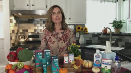 Boost Immunity for Cold and Flu Season