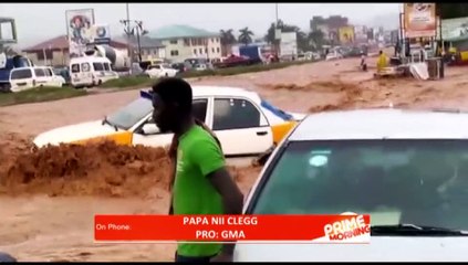 Beyond the Headlines – Prime Morning on JoyPrime (12-10-20)