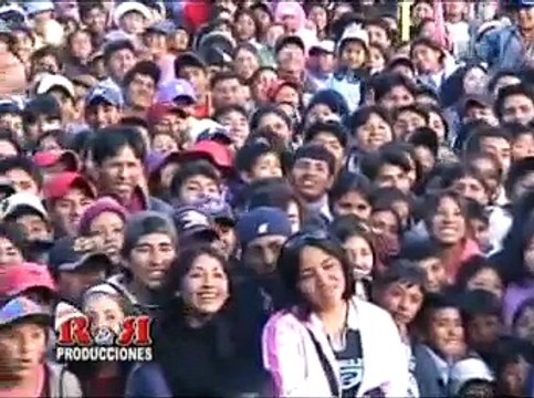 CHOLO JUANITO – RICHARD DOUGLAS Vol. 03 3