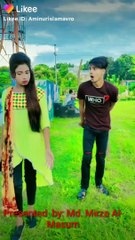 Viral Girls and Boys Funny Movement Musically Vidios