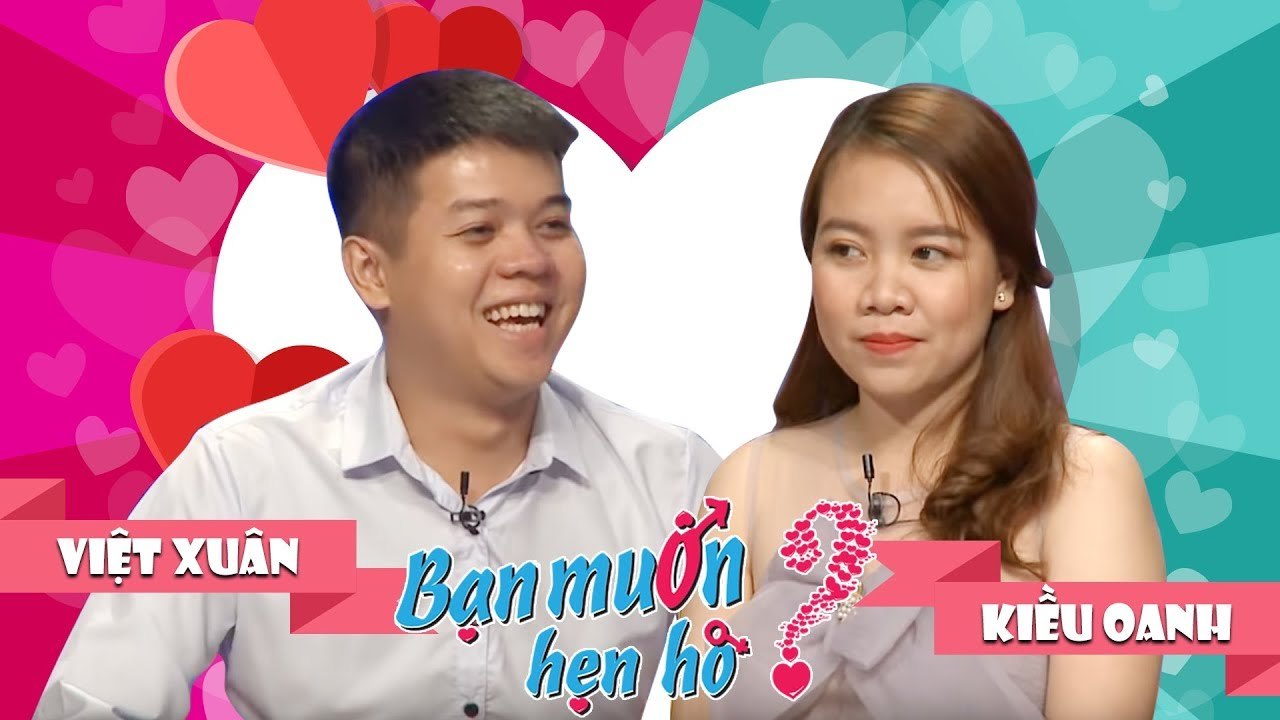 Bà mối Cát Tường đầu hàng cặp đôi miền Tây có những màn tỏ tình lãng mạn nổi da gà 