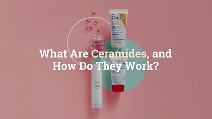 Ceramides Explained: The Secret to Smoother, Healthier Skin ✨