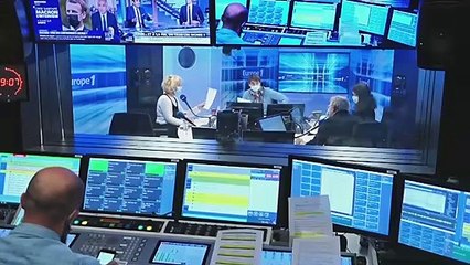 L'UE prête à sanctionner la Russie pour l'empoisonnement de Navalny