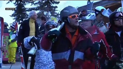 Ischgl: da Ibiza delle Alpi a focolaio Covid