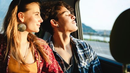 How America's Rediscovery Of Road Tripping Is Changing The Economy