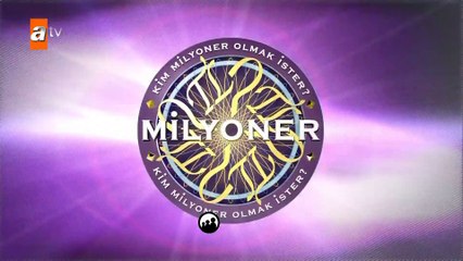 Kim Milyoner Olmak İster?