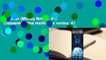 Shelter (Mickey Bolitar, #1)  Classement des meilleures ventes: #2