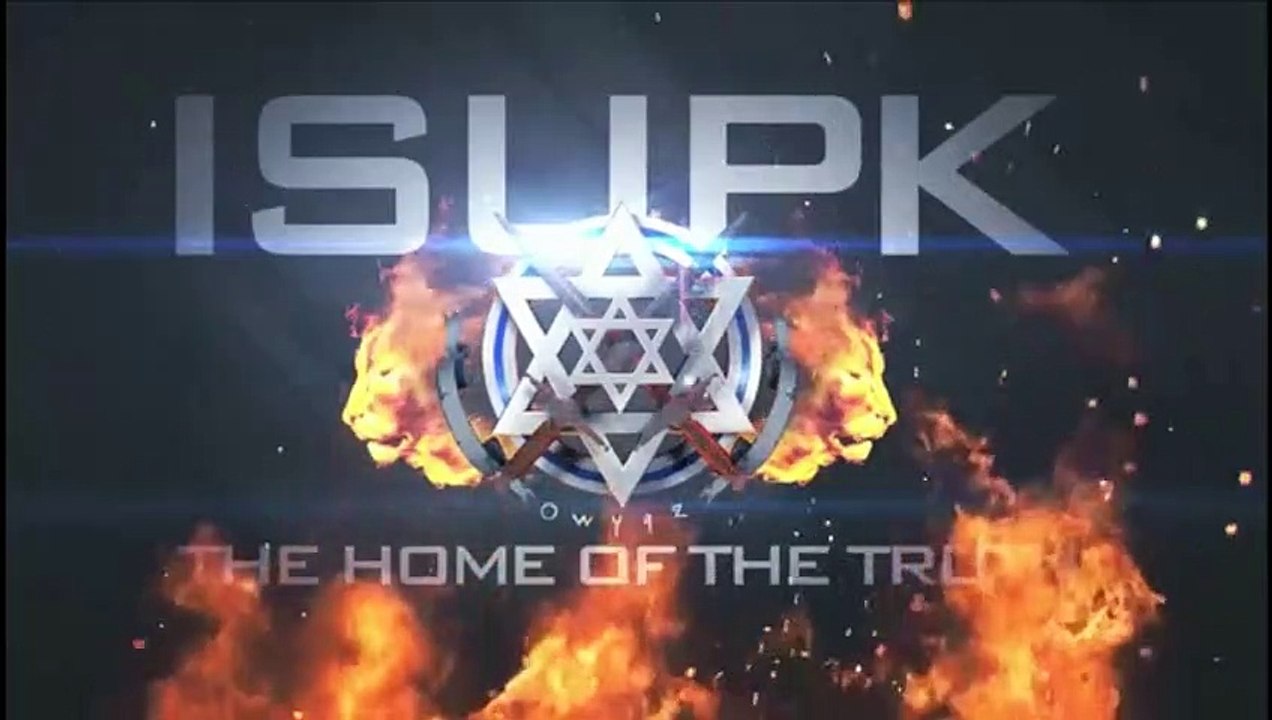 AMERICA IS THE OPPRESSORS KINGDOM - ISRAELITES OF UPK.