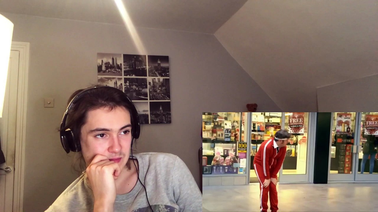 Reacting to - Taskmaster - Series 1 Episode 2 - The Pie Whisperer