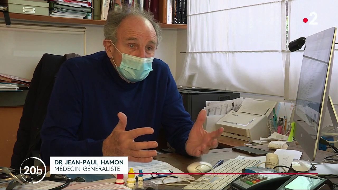 Coronavirus : des tests rapides attendus dans les prochaines semaines