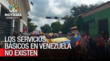 EN VIVO - Noticias VPItv Emisión Central - Lunes 12 de Octubre