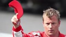 Formule 1 - Räikkönen s'offre un record