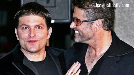 George Michael's Ex Lover Kenny Goss Is Planning To Sue Singer's Sister Demanding $15000 Per Month