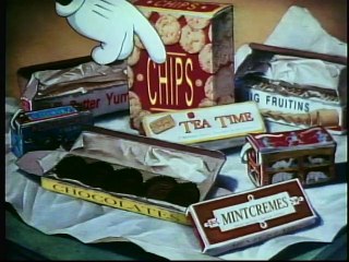 Walt Disney: Mickey's Surprise Party - Alternate Versions