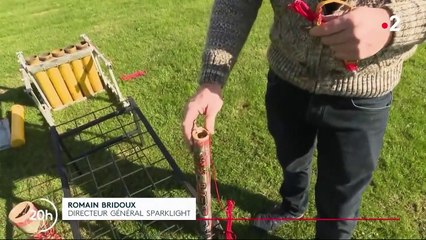 Mortiers d'artifice : vers une interdiction totale