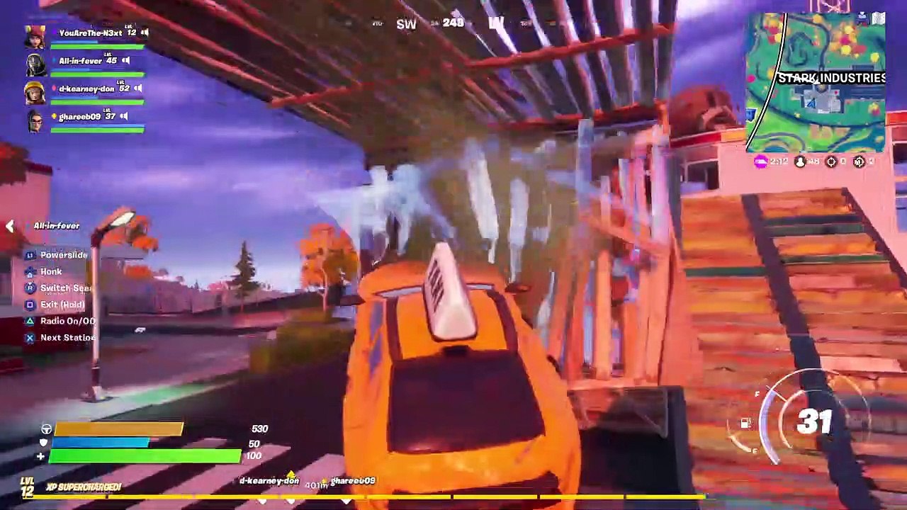 Fortnite Online 15