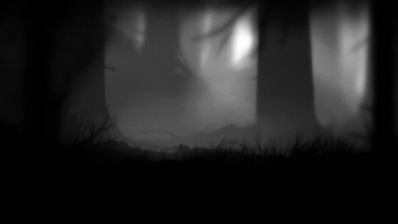 First Step - Limbo