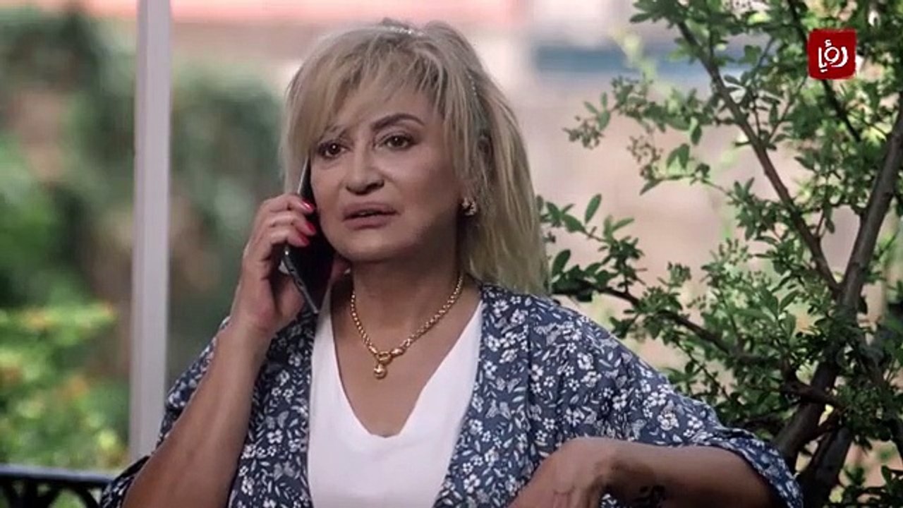 مسلسل من الاخر الحلقة 17 السابعة عشر