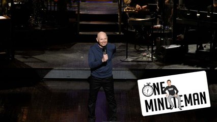 OMM: Bill Burr Hosts SNL and People Get Mad