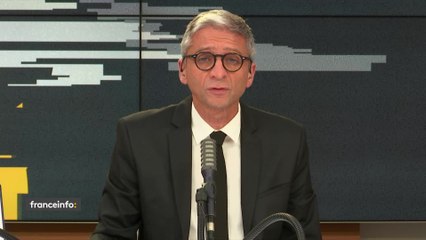 Les informés - Lundi 12 octobre 2020