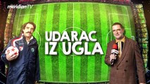 PLAVA KOVERTA | Fudbalski kutak: Udarac iz ugla #12