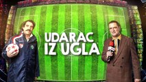 PAPAGAJ POGODIO OMONIA - CRVENA ZVEZDA | Fudbalski kutak: Udarac iz ugla #13