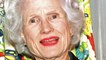 Mother Of Late Sen. John McCain, Roberta McCain, Dead At 108