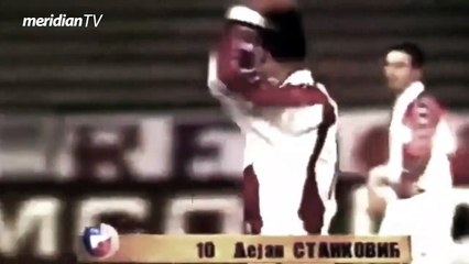 DEJAN STANKOVIĆ - Priče iz kraja #06