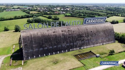 Voiture électrique d'occasion : le bon plan ? - Salon de l'auto Caradisiac