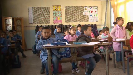 للقصة بقية- العرب والتعليم