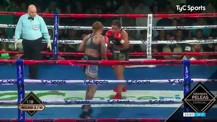 Boxeo De Primera Especial: Duer vs. Juárez / Bermúdez vs. Benavídez / Dionicius vs. Guanini