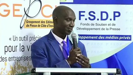 Présidentielle 2020 : 230 journalistes formés pour une meilleure couverture du scrutin.