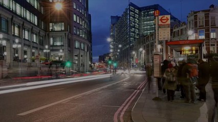 Tourists May Be Able to Travel Between New York City and London As Soon As the Holidays