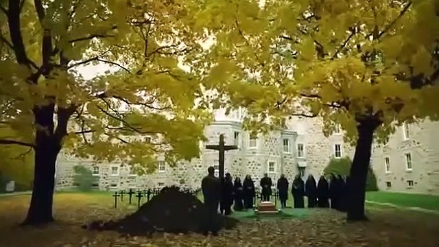 Öldüren Sırlar Korku Filmi Türkçe Dublaj Full İzle (2)