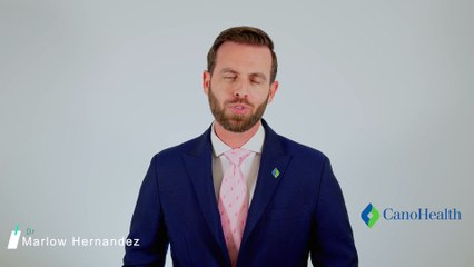 Cano Health se viste de rosa en el mes del cáncer de mama