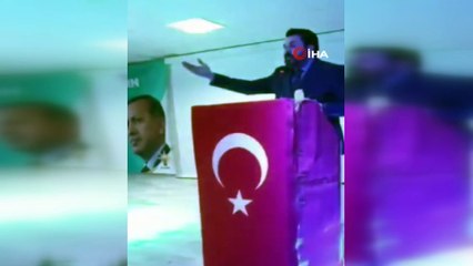 Başkan Sayan: 'Bu millet koca yürekli anaların sayesinde terör belasını yenecektir'