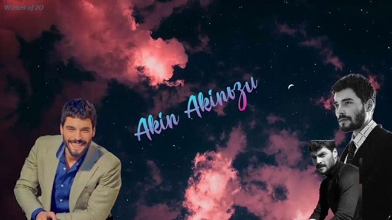 Akin Akinozu - Miran Aslanbej