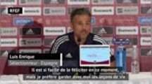 Espagne - Luis Enrique : 