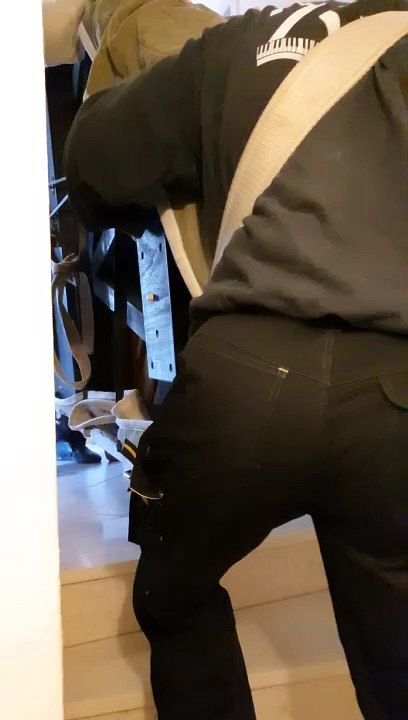 Flügeltransport Berlin verkehrt rum 2019 - Klaviertransport Berlin – ZK Piano Transporte