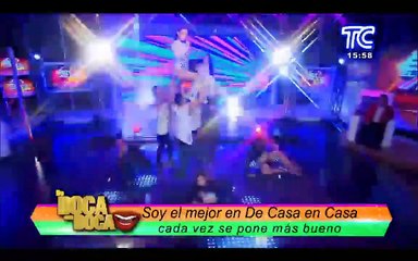 Vuelve a ver las presentaciones de 'Soy El Mejor'