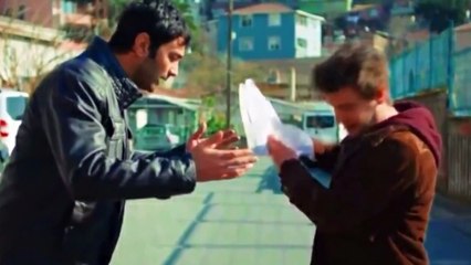 Hamari Kahani Episode 201 Part 1 | Season 2 | Bizim Hikaye | Turkish Drama | Urdu Dubbed