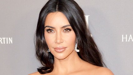 Kim Kardashian Reacts To Armenia Conflict