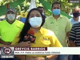 Gobierno Bolivariano entregó  insumos para la siembra de 100 hectáreas en Trujillo