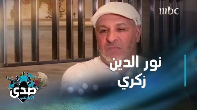 مدرب ضمك يتحدث عن الحروب النفسية في لقاء صريح بالصدى ويوجه رسالة للآغا