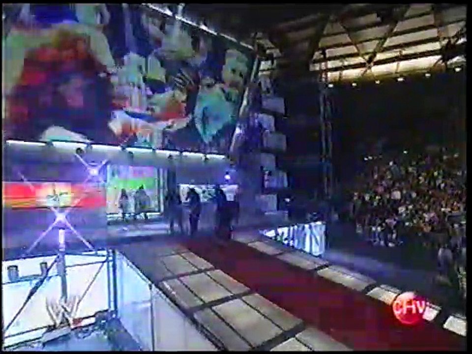 43-WWE RAW 29/05/06 Latino CHV