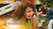 Stella gets kicked out by her father after finding out that she is pregnant | Annaliza