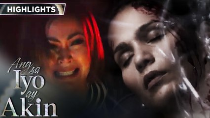 Marissa denies that Ellice's death is part of her revenge | Ang Sa Iyo Ay Akin