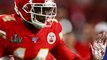 Sammy Watkins Could Miss' Possibly a Couple Weeks' Due to Hamstring Injury
